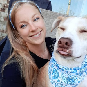 Fundraising Page: Laura Turnbull